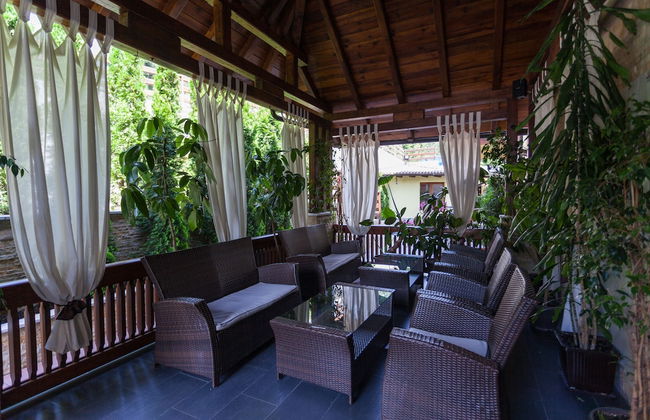 Vila Barović and Spa - Foto 65