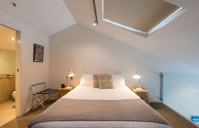 Sullivans Cove Apartments - Foto 23