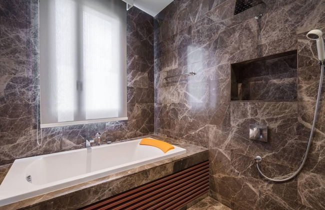 Ekkamai Luxury Villa With Home Cinema - Foto 25