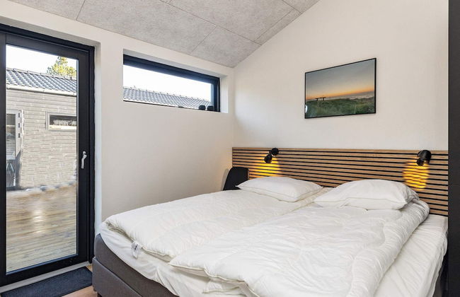 22 Person Holiday Home in Jerup - Foto 36