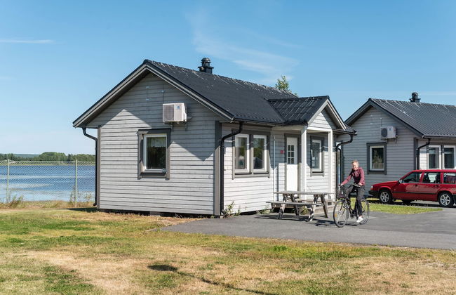 First Camp Björknäs Boden - Foto 4