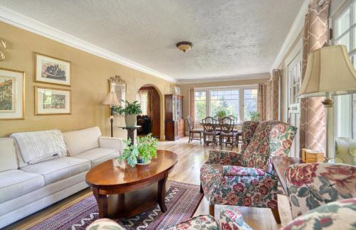 Charming Home, Wonderful Neighborhood! - Foto 10