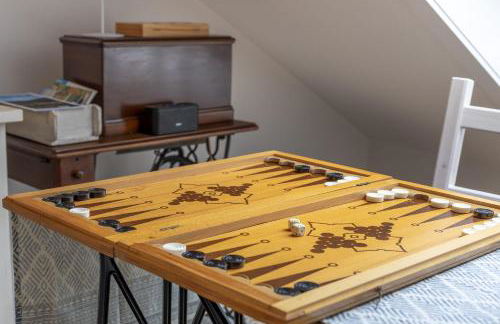 Sagenhafter Ausblick - Foto 9