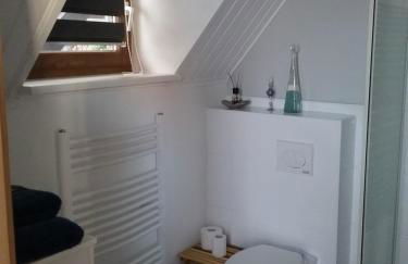 Altstadt-Apartment Petershagen - Foto 10