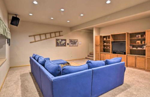 Charming, Spacious and Pet-Friendly Buena Vista Home - Photo 28