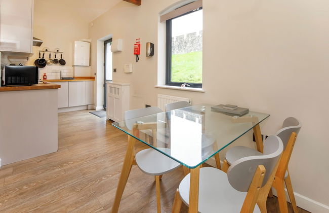 City Apartments Monkbar Mews - Foto 40