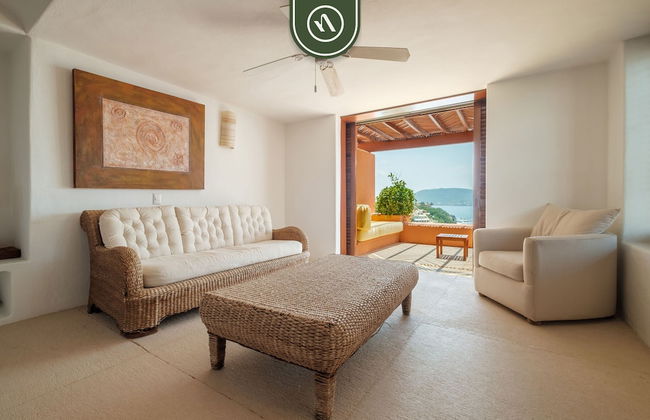 Punta Ixtapa PH6 in Guerrero - Foto 14