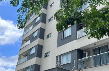 APARTAMENTO ENCANTADOR 1 quarto A 750 METROS DO CENTRO DE EVENTOS CAU HANSEN - Foto 34