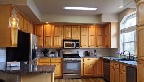 Aspen Grove Lodge - Photo 5