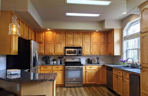 Aspen Grove Lodge - Photo 5