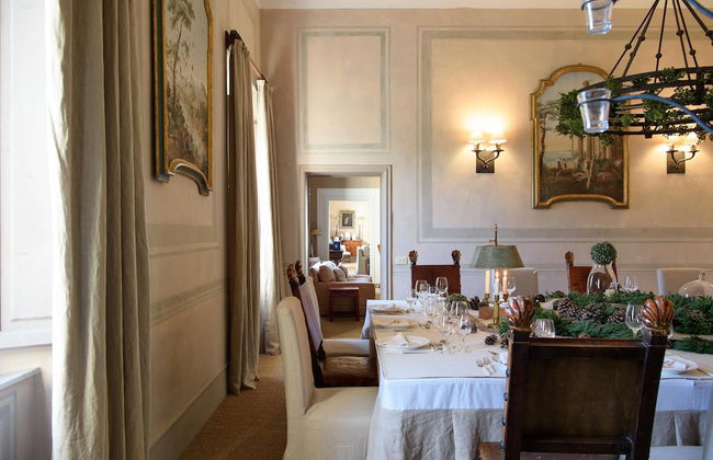 Large Beautiful Villa in Tuscan Hills of Chianti Stunning Gardens and Large Pool - Foto 11