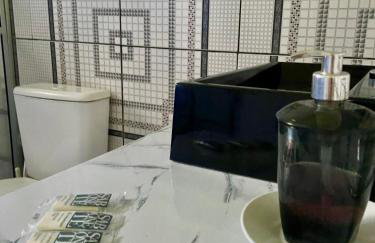 Chalé Recanto dos Pássaros - Foto 26