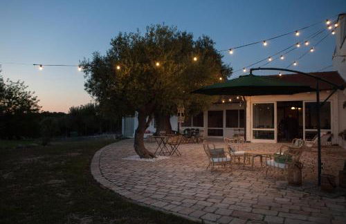 Masseria I Raffi b&b - Foto 8