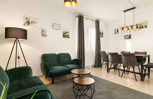 Immo-Vision - Natur Design Apartments, Parkplatz, Küche - Foto 51