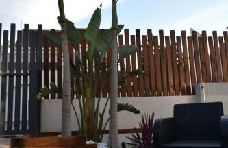 APART TURISTICOS MARINE REST LA MANGA MAR MENOR piscinas privadas - Foto 27