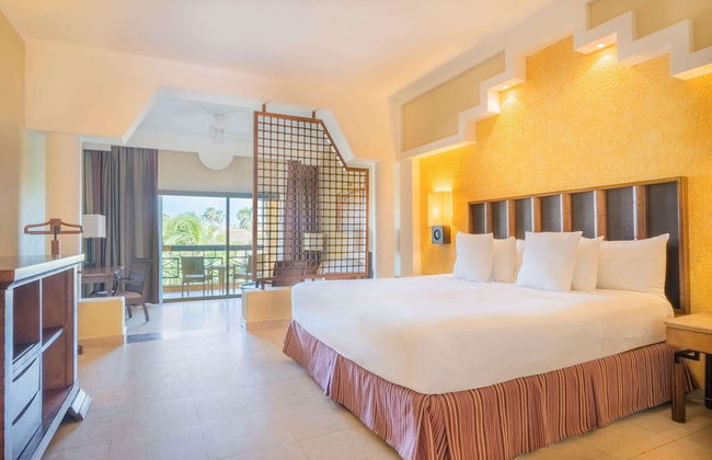 Iberostar Selection Paraíso Maya Suites - All Inclusive - Photo 15