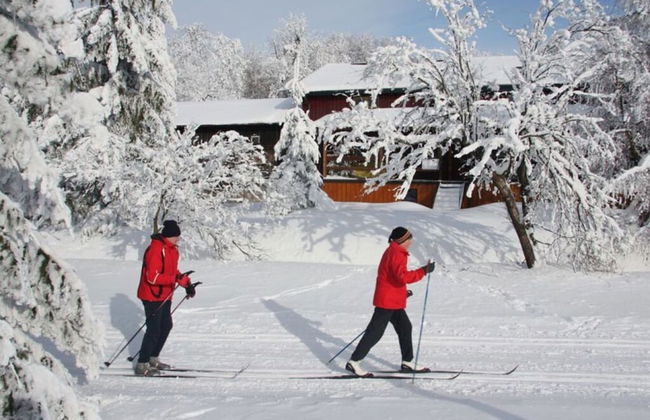 Rasehorn Comfortable Holiday Residence - Foto 9