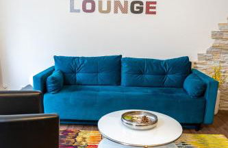 Art City-Studios Kassel 6 und 9 mit 2 Schlafzimmern, groß, modern, citynah, kostenfreie Parkplätze, Süd-Balkons, ruhig, Herkulesblick, voll ausgestattet - Foto 30