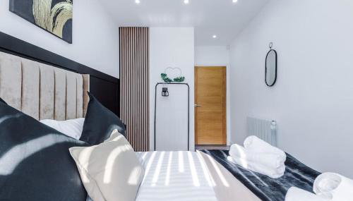 Heart of Didsbury Luxury 2 Bed Apartment by HASS HAUS - Foto 2