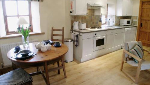 The Hayloft - Foto 4