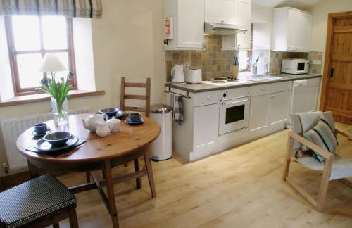 The Hayloft - Foto 4