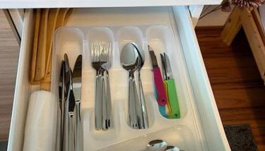 Apartment (2) am Stuttgarter Flughafen / Messe - Foto 4