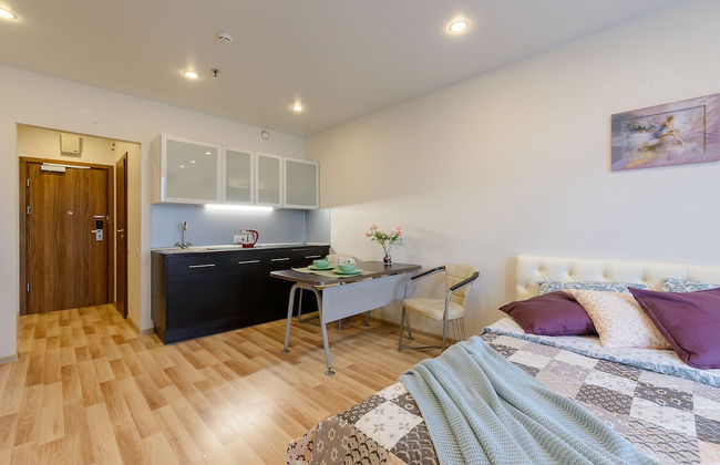 Apartments Domotelli Ye's - Foto 41