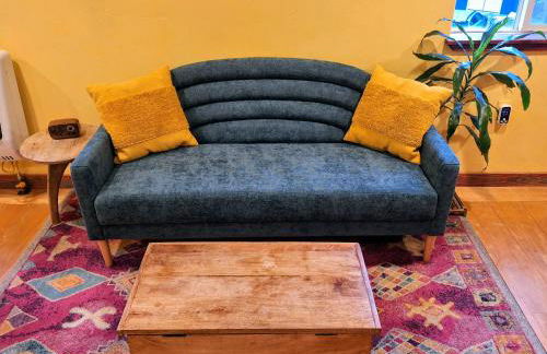 The Gold Heart of Grass Valley - Foto 1