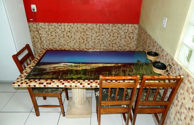 Sharing Home - Foto 10