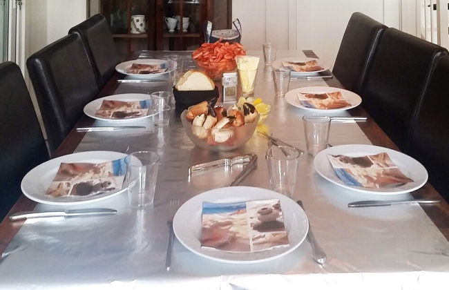 Holiday Home in Lindesnesnes - Foto 15