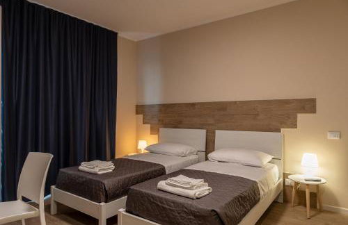 Residence Mirage - Foto 19