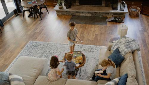 Compass Retreat for large groups - Foto 4