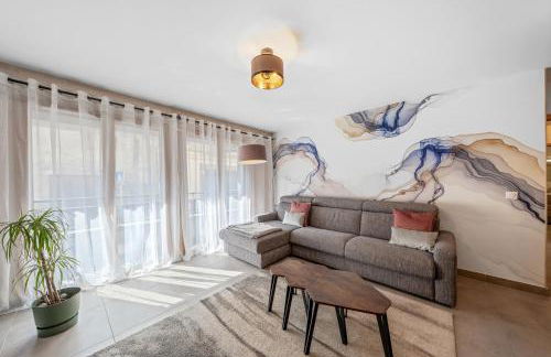 Appartment hypercentre Evian - Foto 15