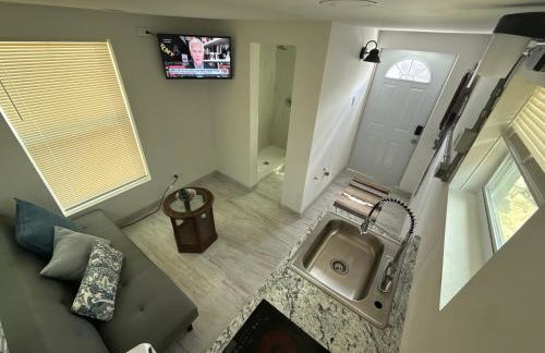 Seabreeze Tiny Cottage - Foto 8