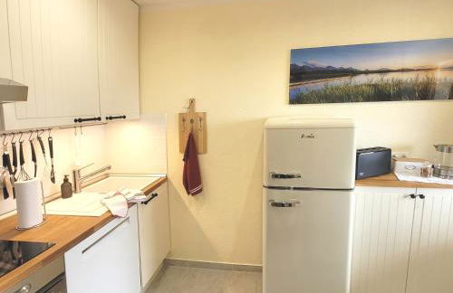 Bergflügel Fewo, Schwimmbad, Sauna, Skilift - Foto 5