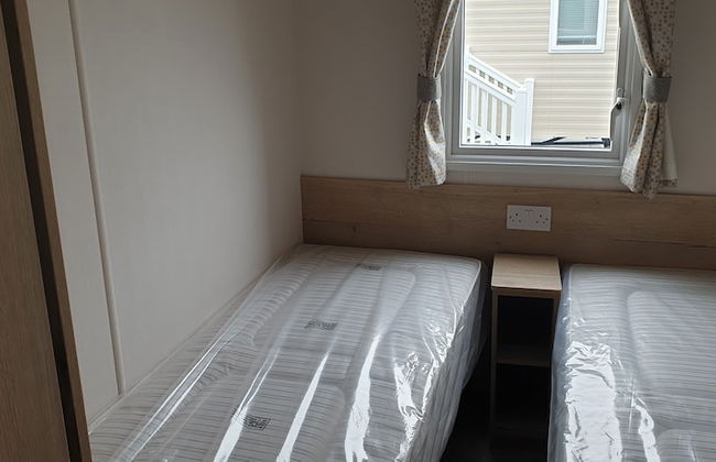 KMH Caravan Holidays - Foto 17