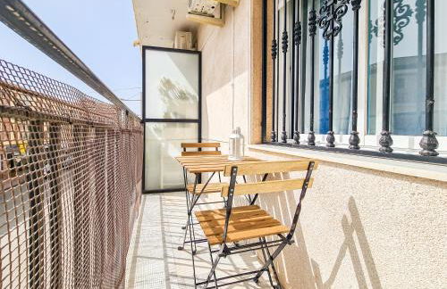 Avenida Guillermo Reina 1ºB - Foto 9