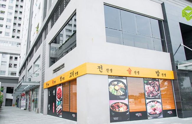 Lexington Residence Luxury Vacation - Foto 74