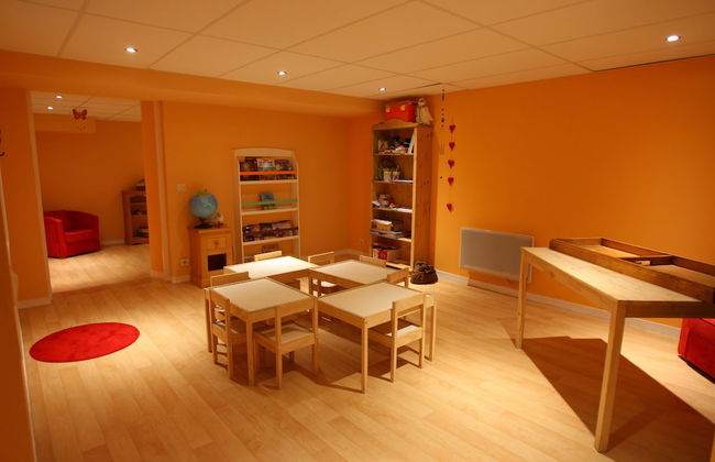 Terresens - Le Centaure - Foto 22