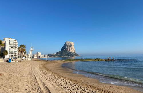 Calpe Beach Family Suite - Photo 28