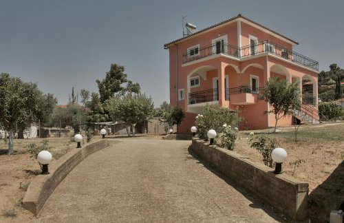 Villa Ancient Olympia by PCL - Foto 67