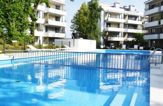 Apartament Szmaragdowy - Foto 1