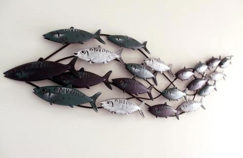 Panoramic Apartments - Foto 12