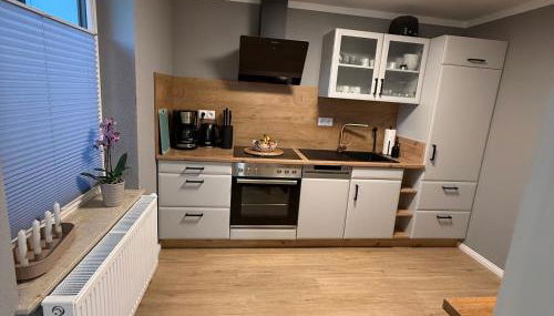 Ferienwohnung SüntelLoft - Foto 4