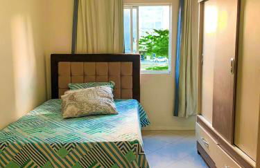 Apto lindo e aconchegante próximo a praia - Foto 4