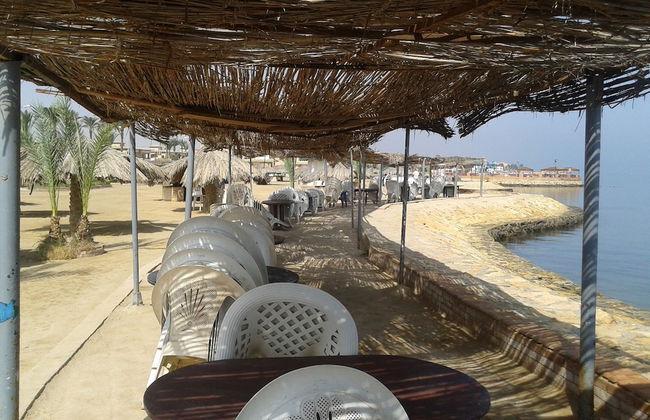 Fanara Apartments Armed Forces - Foto 8