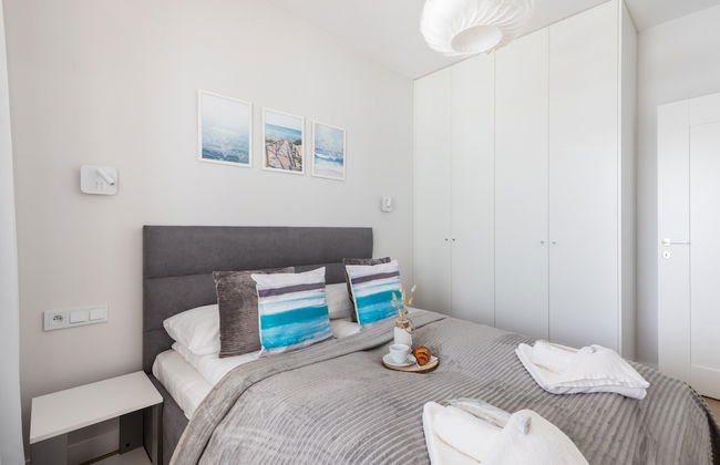 Polanki Aqua by Renters Prestige - Foto 5