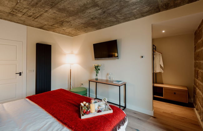 Boutique Palacio Condes de Cirac - Foto 4