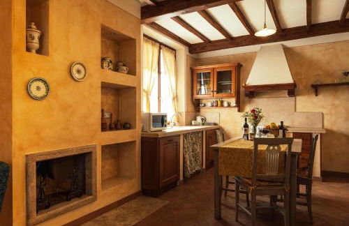 Agriturismo Casal Gheriglio - Foto 48