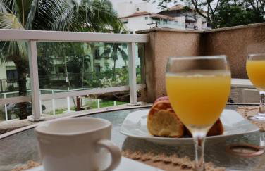 Apartamento no Hotel Porto Marina Mangaratiba - Foto 19